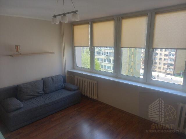 Umeblowane 2 pokoje z windą, od zaraz, 38,5 m²