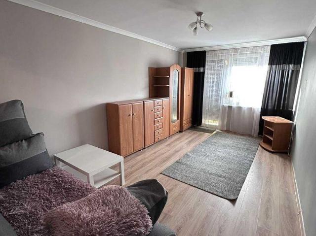 Umeblowane 31 m² w centrum Kielc, gotowe do wprowadzenia