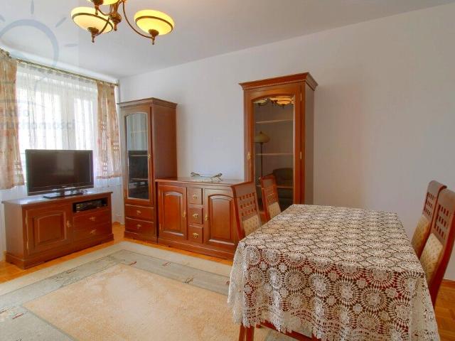 Umeblowane 3 pokoje, garderoba, duży balkon Toruń, Chełmińskie Przedmieście