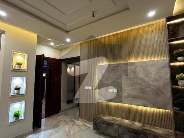 Umer Block 7 Marla House For Sale Proper Double Unit Gas Installed Ideal Location Urgent For Sale Bahria Town Phase 8 Umer Block