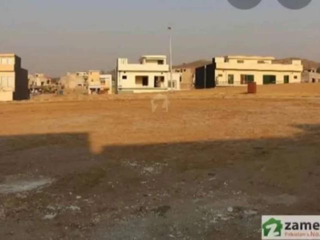 Umer block 7 marla PLOTS FOR SALE IN Bahria Town Rawalpindi ID 65784