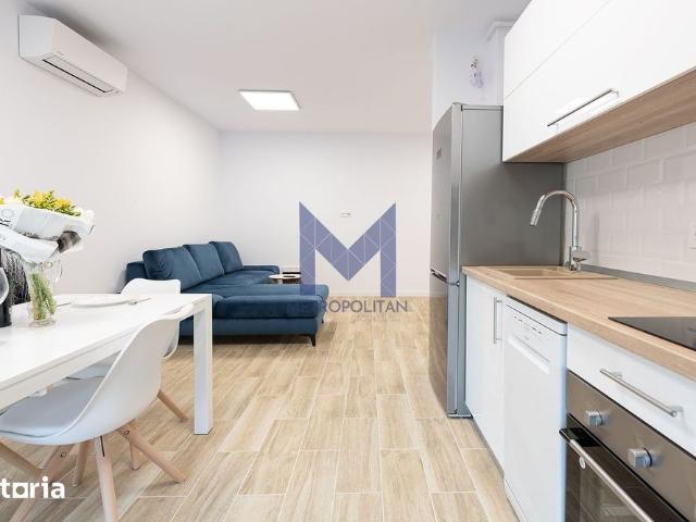 UMF I Apartament 2 camere I str Louis Pasteur 48 I etaj 1