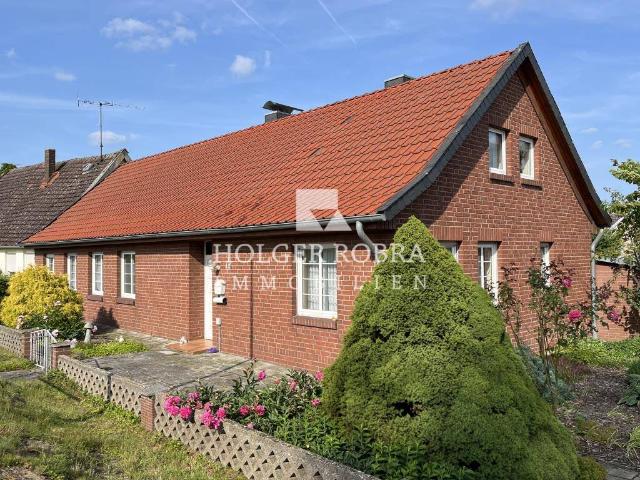 Umfangreich saniertes Einfamilienhaus!
