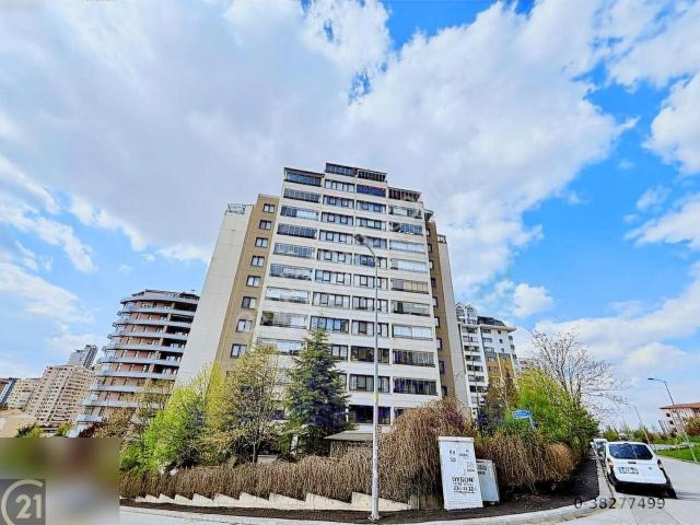 Ümitköy Mutlukent Mahallesi Elit Blok Apt Satılık 4+1 Daire