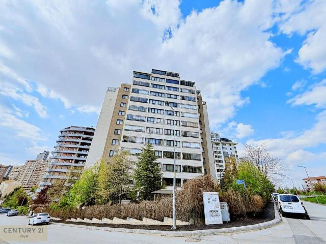 Ümitköy Mutlukent Mahallesi Elit Blok Apt Satılık 4+1 Daire