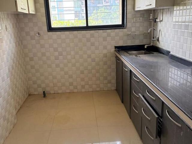 Umiya Uma Paradise Complex 2 Bedroom 950 Sq. Ft. Apartment in Titwala Thane Listing ID: #10387