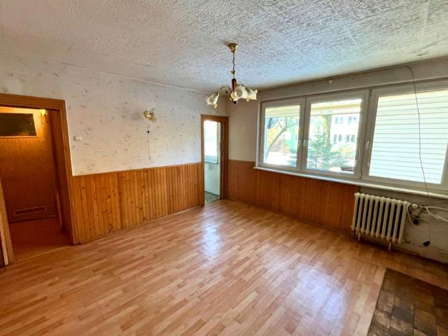 Umińskiego 37 m², Łódź