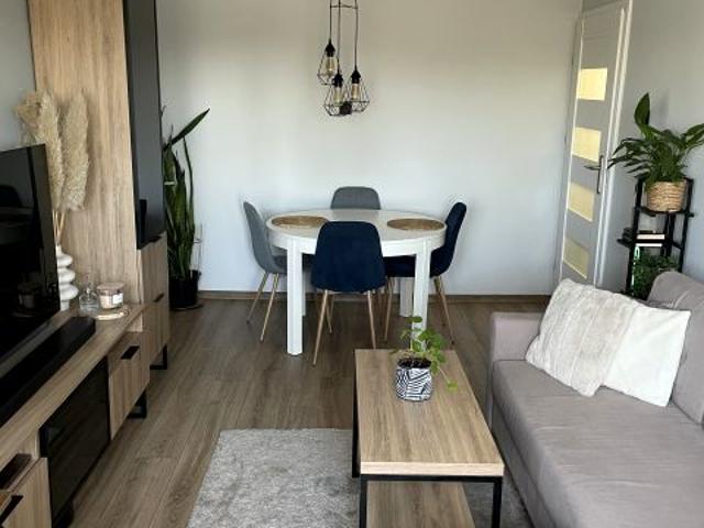 Umińskiego 44 m², Łódź