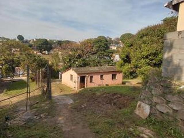umlazi a section