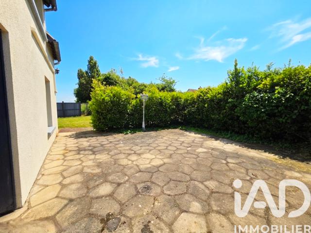 Auneau Vente Maison 28