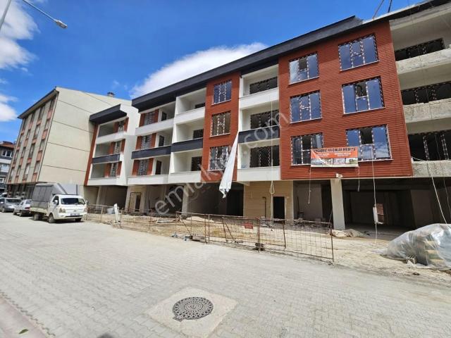 Çumra Çarşı Merkezinde 3+1 Oda Konumu Muhteşem Hesaplı Daireler