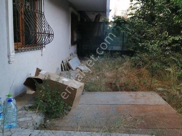 Ümranıye Atakentte,1+1,bahçe gırış Katı,2wclı,yenı Bınada Kıralık Daıre