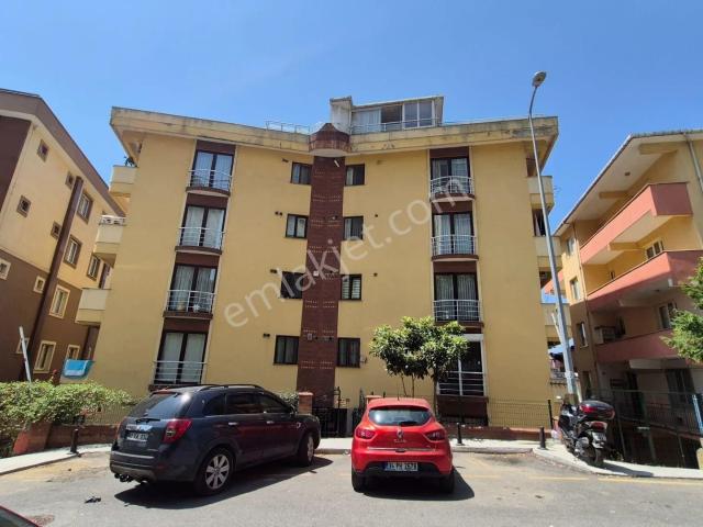 Ümraniye Tantavi Mah Boş Ara Kat 3+1 Satılık Daire Enta Emlak
