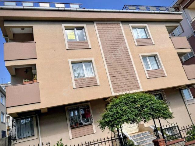 Ümraniye Tantavi Satılık Dublex Daire