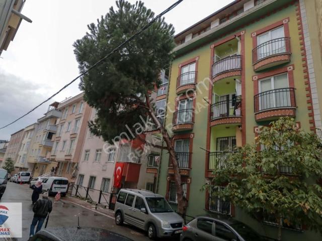 Ümraniye Çakmak Mahallesi 4+1 140 M2 Dubleks Satılık Daire