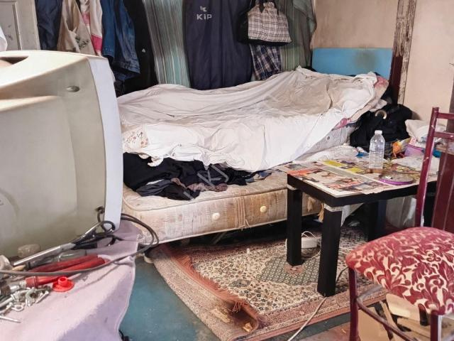 Ümraniye Altınşehir Mahallesi 45 Metre Arsa Paylı Kelepir Dükkan Atölye Depo Satılık Yatırım Lık