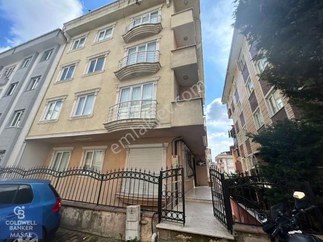Ümraniye Çamlık Mahallesi Eşyalı 2+1 Kiralık Daire İlanı