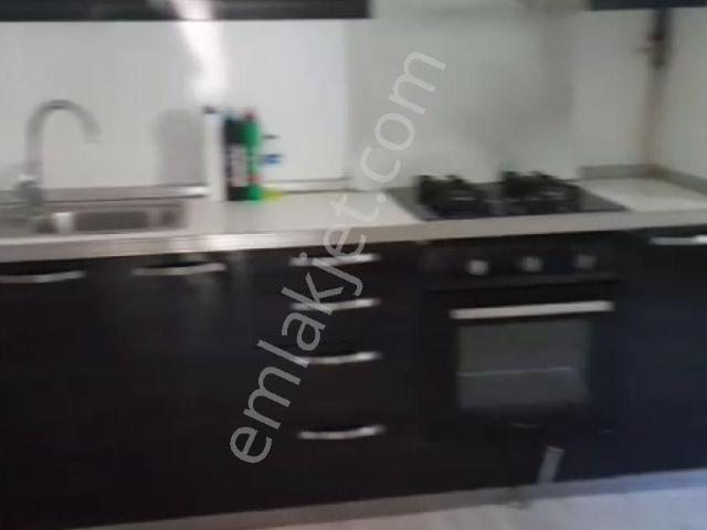 Ümraniye Armağanevler Mahallesi Önü Açık 3+1 1.kat Harman Sokak Kiralık