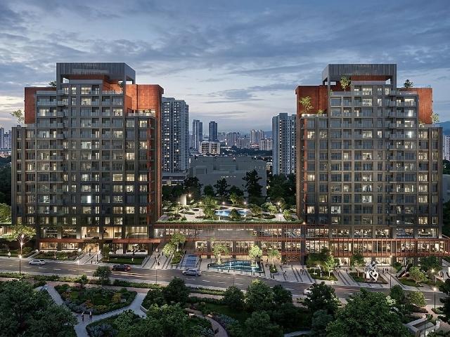 Na sprzedaż inwestycyjny apartament 100 m² w Ümraniye