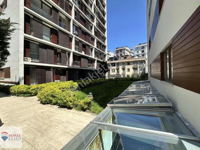 Ümraniye Baraka Konutlarında Boş Kiralık 2+1