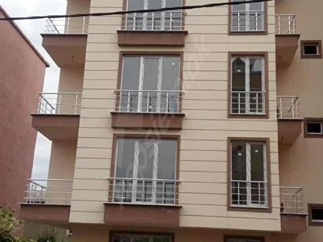 Ümraniye Cemil Meriç Mahallesi 85m2 2+1 Satılık Sıfır Daire