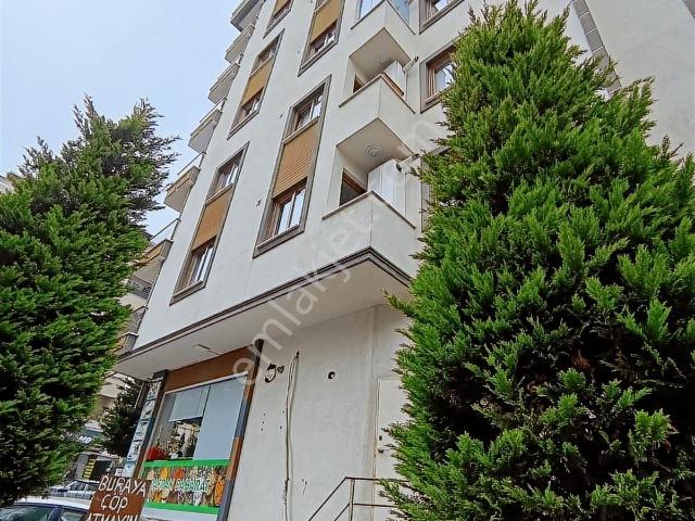Ümraniye Devlet Hastanesi Karşısı İçi Sıfırlanmış Lüks 2+1 Daire
