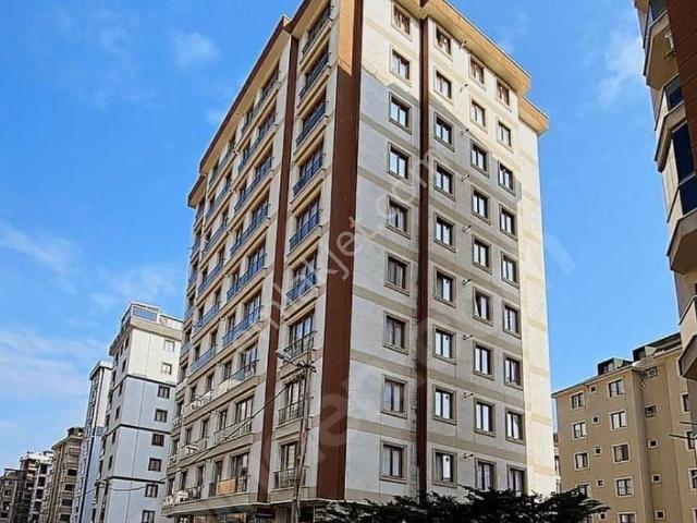 Ümraniye Devlet Hastanesine Komşu Yeni Binada Harika 4+2 Daire