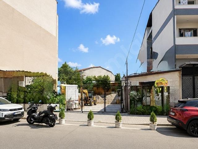 Ümraniye Elmalıkent'te 300 m Devren Kiralık Ruhsatlı İş Yeri Depo, Oto Yıkama ve Çok Amaçlı Kulla