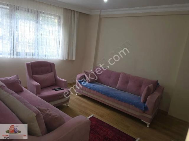 Ümraniye Esenevler Mahallesine Kralık 2+1 Daire