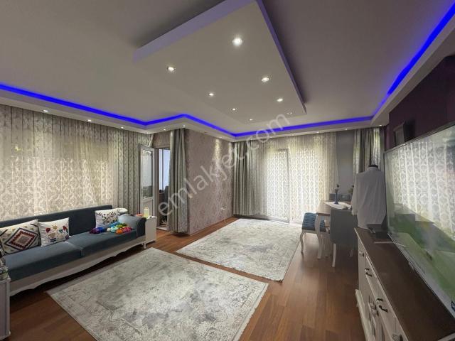 Ümraniye Şerifali Tatlısu 3+1 Satılık Daire