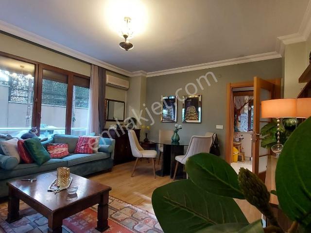 Ümraniye Şerifali 2+1 Kiralık Daire