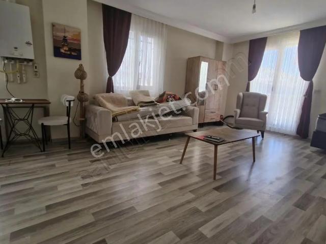 Ümraniye Huzur Mh 1+0 50m Ful Eşyalı Yüksek Giriş Metro Durağı