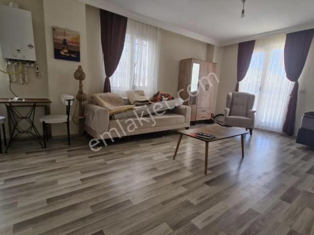 Ümraniye Huzur Mh 1+0 50m Ful Eşyalı Yüksek Giriş Metro Durağı