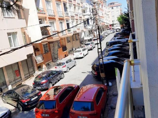 Ümraniye Namık Kemal'de Kiralık