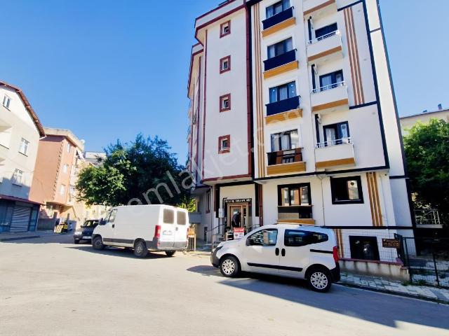 Ümraniye Parseller 120m 3+1 Ters Dubleks İskanlı Kat Mülkiyetli