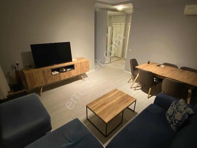 Ümraniye Sakalar Serenity De Satılık Eşyalı 2+1