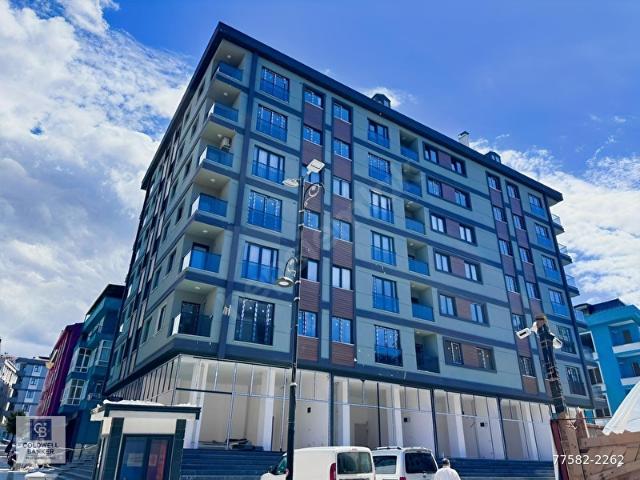 ÜMRANİYE ATATÜRK MAHALLESİ KIRIM SOKAK KİRALIK SIFIR 2+1 DAİRE