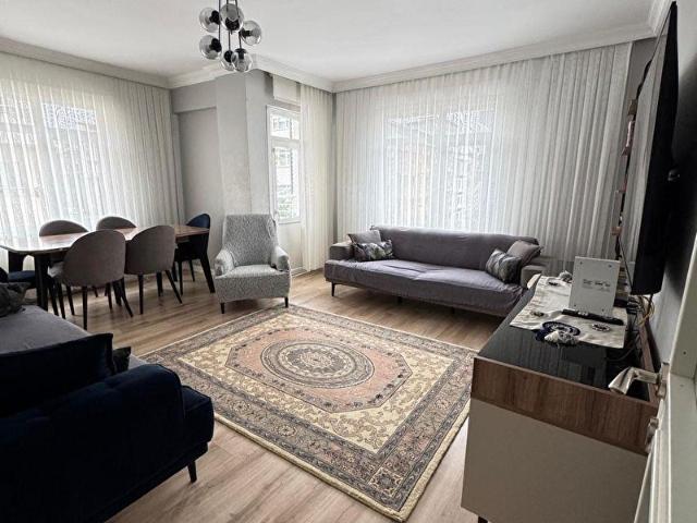 ÜMRANİYE ESENEVLER 2+1 SATILIK DAİRE FULL YAPILI 4.275.000
