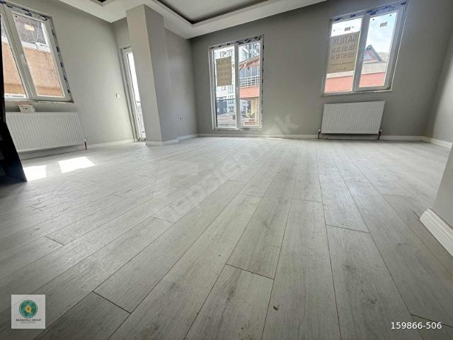 ÜMRANİYE SATILIK DAİRE 3+1 SIFIR ÇİFT KAPI&BANYO İFM METRO 10 DK