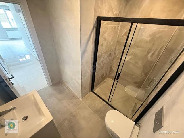ÜMRANİYE SATILIK DAİRE 3+1 SIFIR ÇİFT KAPI&BANYO İFM METRO 10 DK