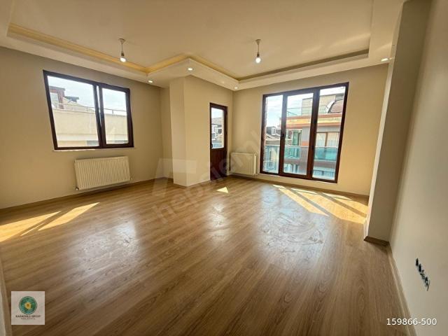 ÜMRANİYE SATILIK DAİRE SIFIR 4+2 İSKAN&TERASLI ASANSÖRLÜ DUBLEX