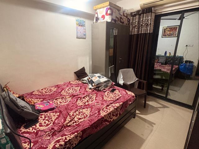 Umred, Nagpur Central 1 RK 555 Sq. Ft. Builder Floor in Umred Nagpur Listing ID: #10188