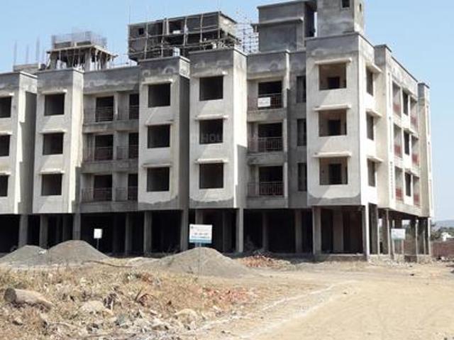Umroli 1 BHK Apartment For Sale Navi Mumbai