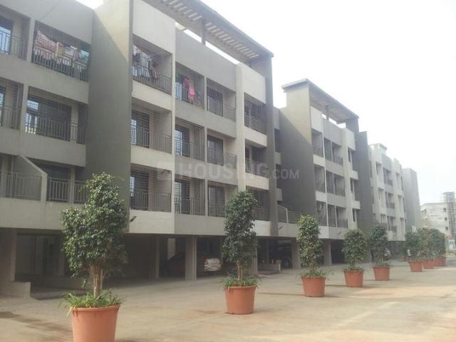 Umroli 2 BHK Apartment For Sale Navi Mumbai