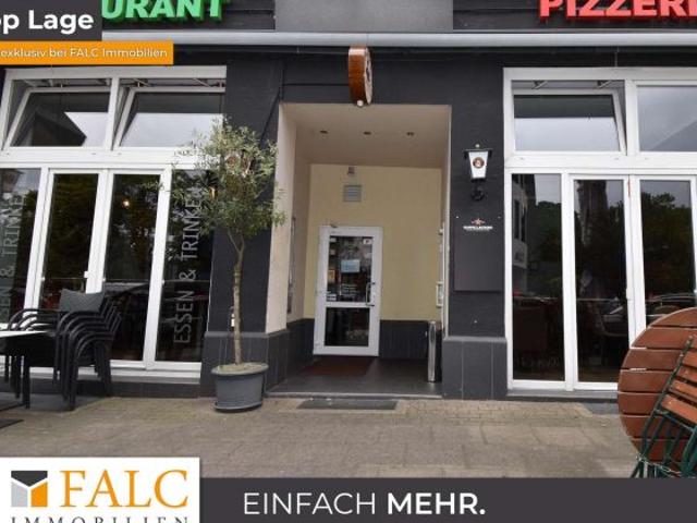 Umsatzstarkes Restaurant/Pizzeria in Top Lage!