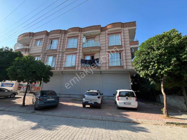 Umut Balta Gayrimenkul'den İstiklal Mah. Kiralık Daire 3+1