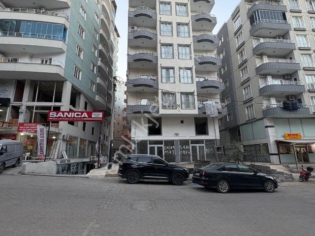 Umut Emlak'tan Merkezi Konumda Satılık 2+1 Lüks Daire