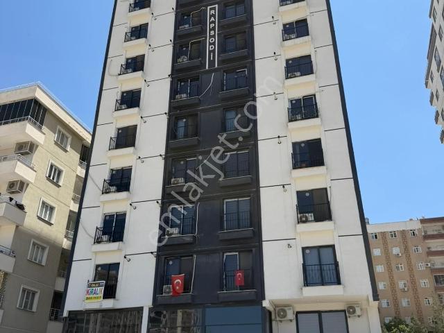 Umut Emlak'tan Şehir Merkezinde Satılık 1+1 Eşyalı Daire