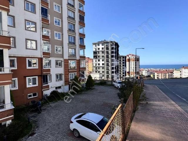 Umut Emlak'tan Kuzey Park Sitesinde Satılık Daire