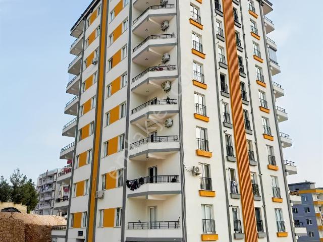 Umut Emlaktan Sosyal Bilimler Lisesi Civarı Kiralık 2+1 Daire